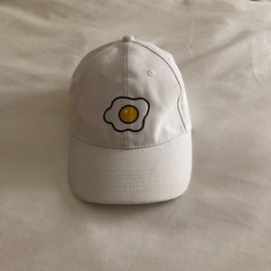 Baseball cap